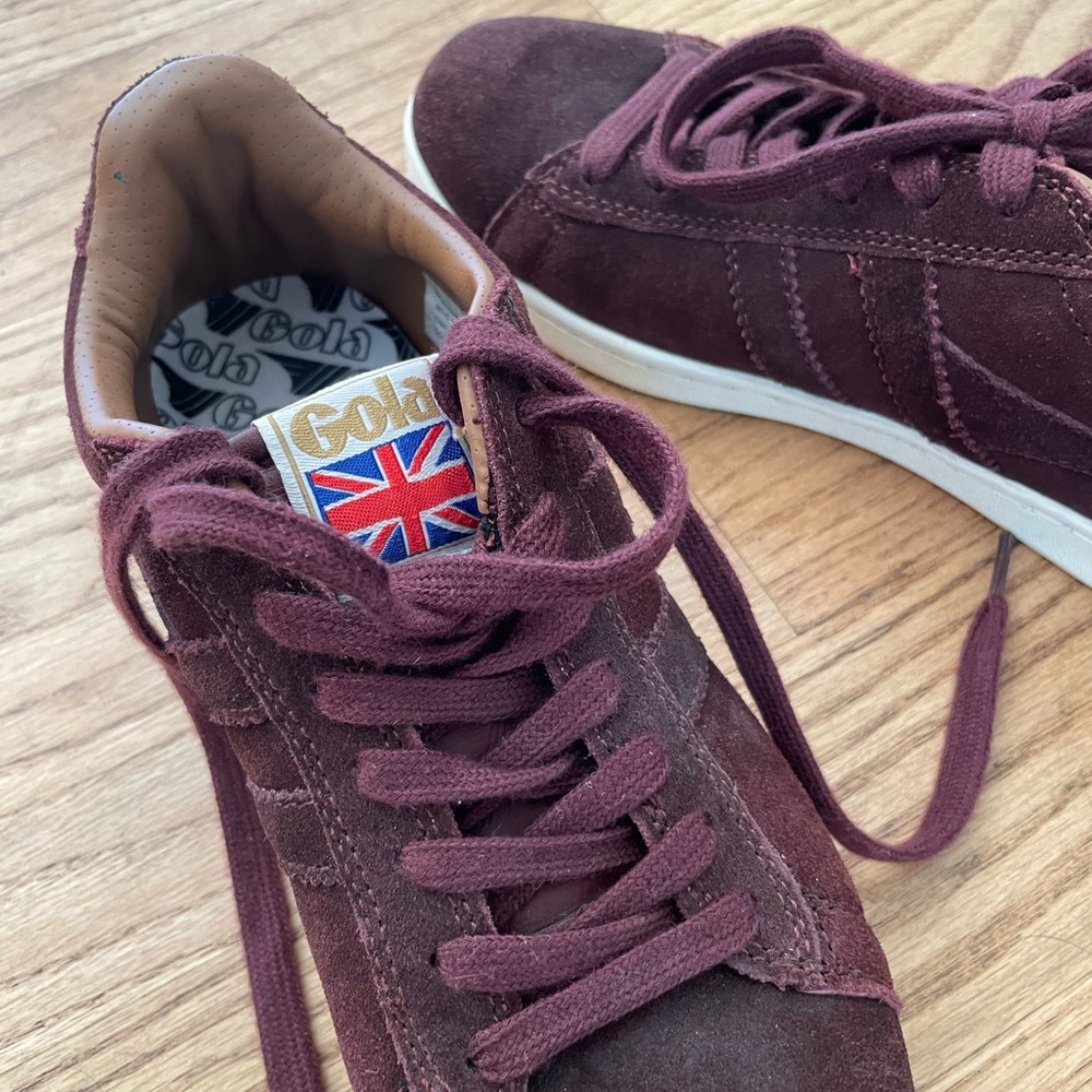 GOLA tennis shoes